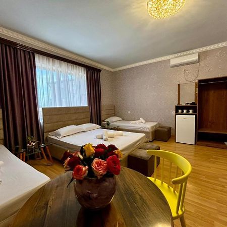 Styopa Hotel Γιερεβάν Εξωτερικό φωτογραφία