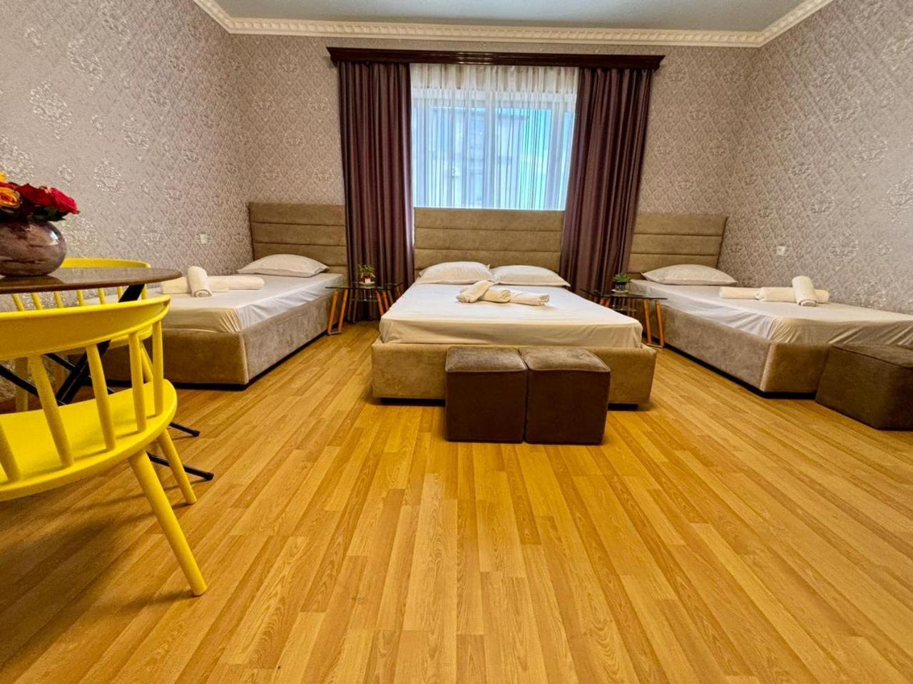 Styopa Hotel Γιερεβάν Εξωτερικό φωτογραφία